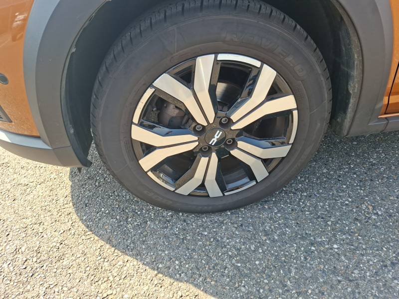 Dacia Sandero - Photo 9