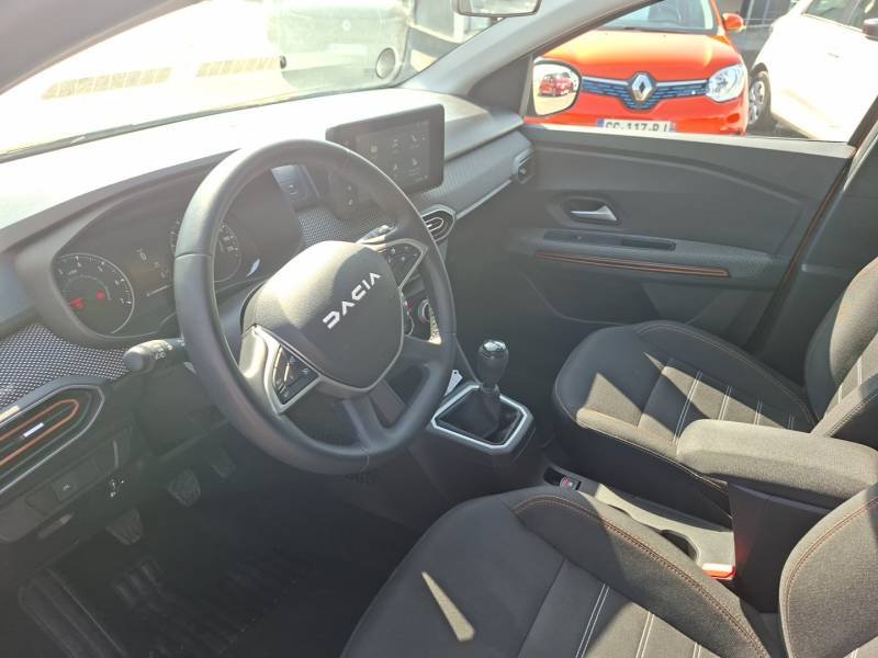 Dacia Sandero - Photo 10