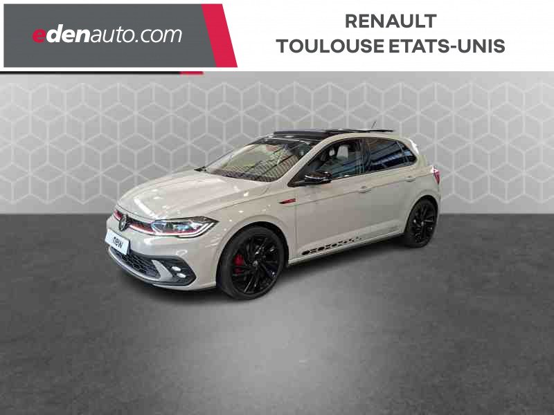 Volkswagen Polo - Photo 1