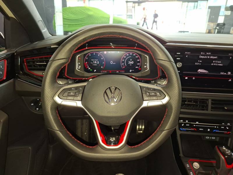 Volkswagen Polo - Photo 13
