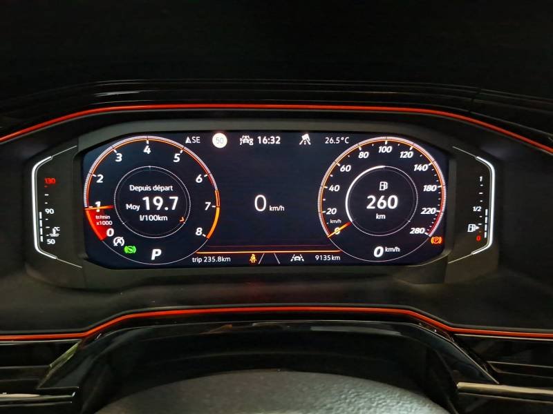 Volkswagen Polo - Photo 18