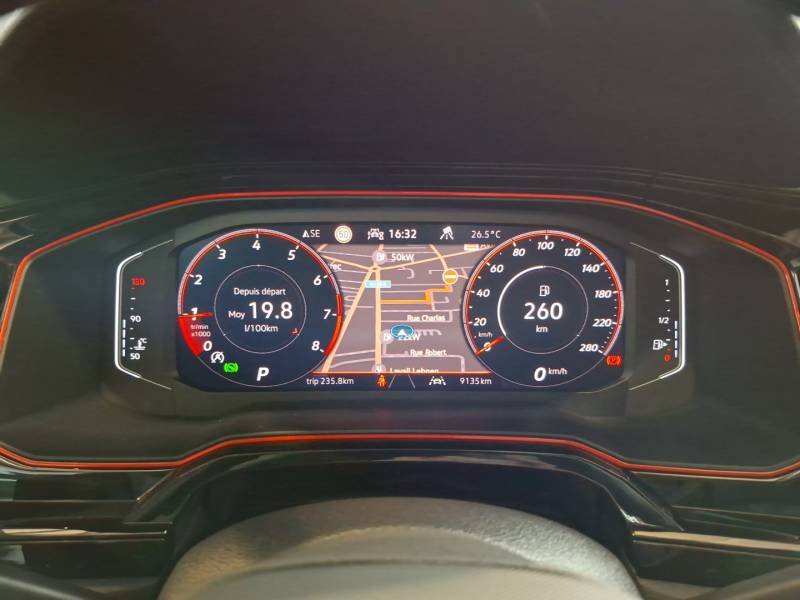 Volkswagen Polo - Photo 19