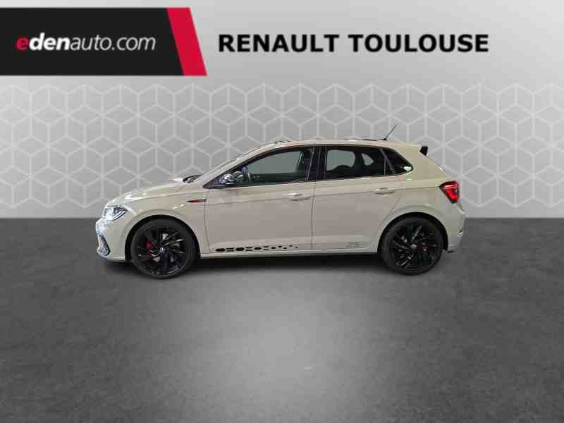 Volkswagen Polo - Photo 2
