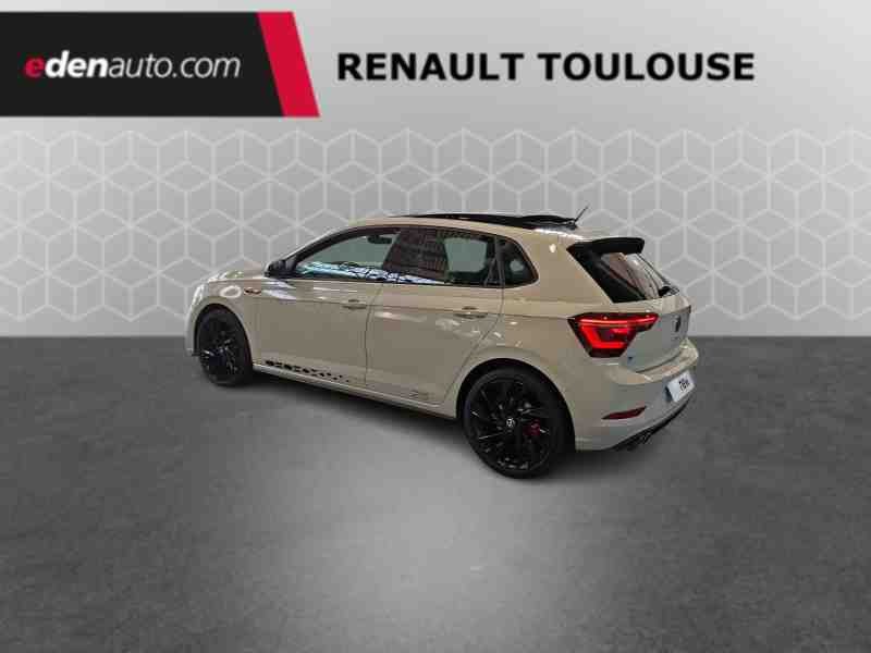 Volkswagen Polo - Photo 3