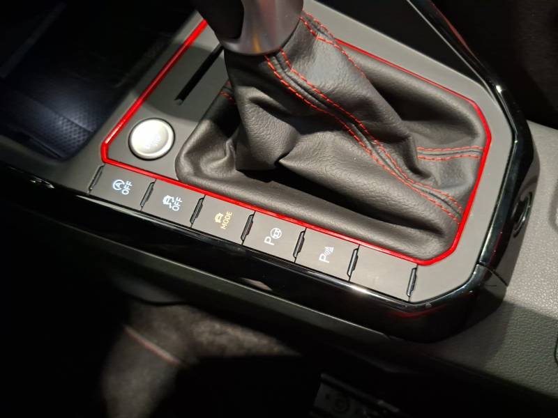 Volkswagen Polo - Photo 31