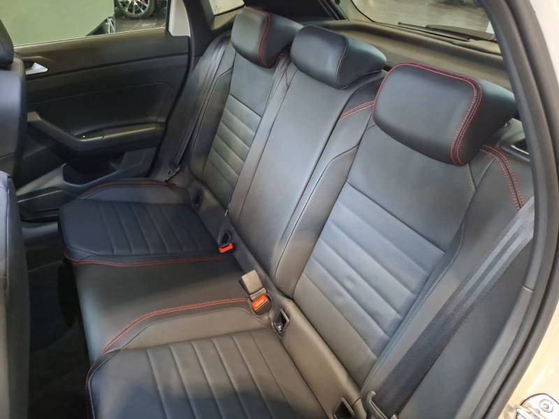 Volkswagen Polo - Photo 36