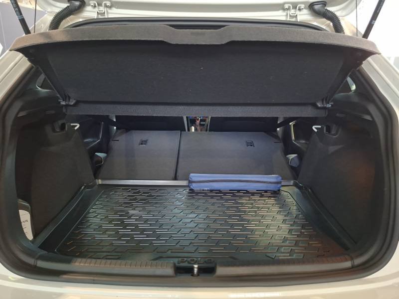 Volkswagen Polo - Photo 40