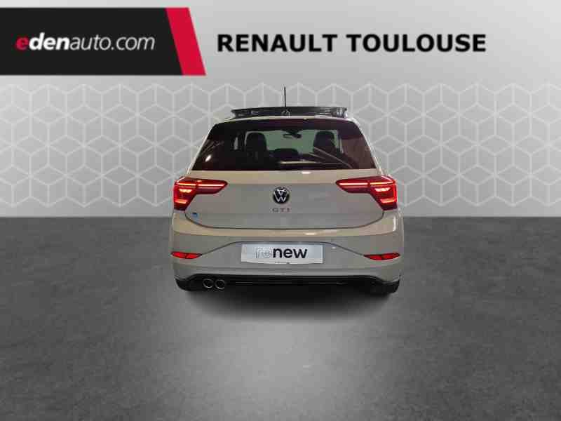 Volkswagen Polo - Photo 4