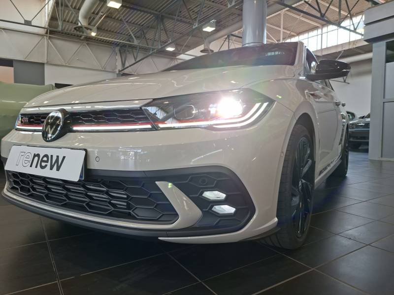 Volkswagen Polo - Photo 47