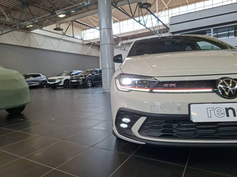 Volkswagen Polo - Photo 49