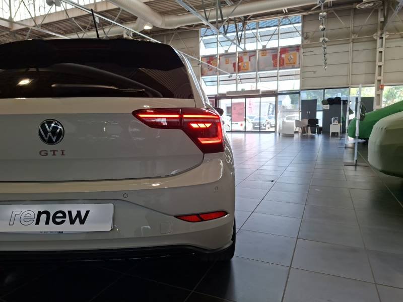 Volkswagen Polo - Photo 50