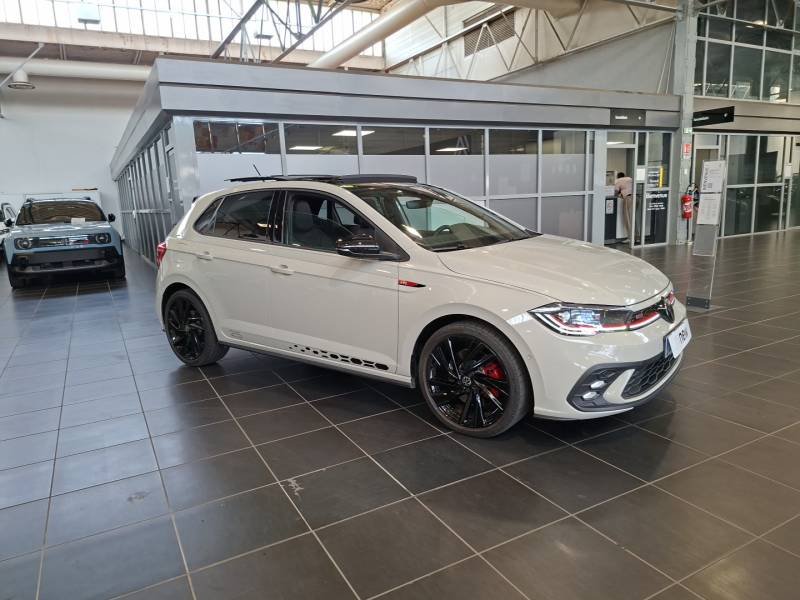 Volkswagen Polo - Photo 7