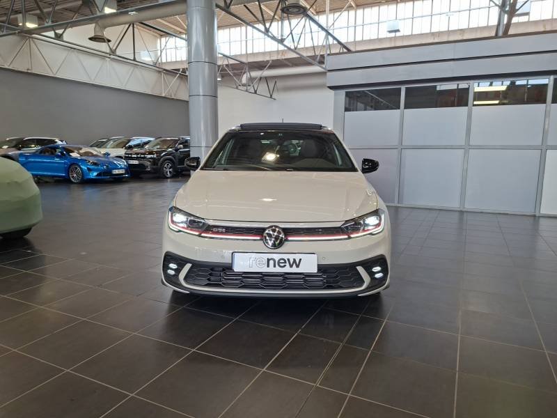 Volkswagen Polo - Photo 8