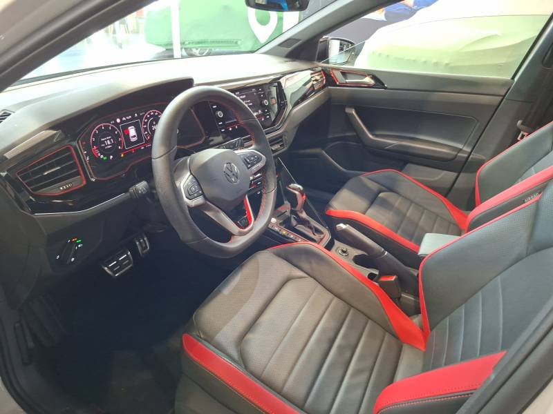 Volkswagen Polo - Photo 10
