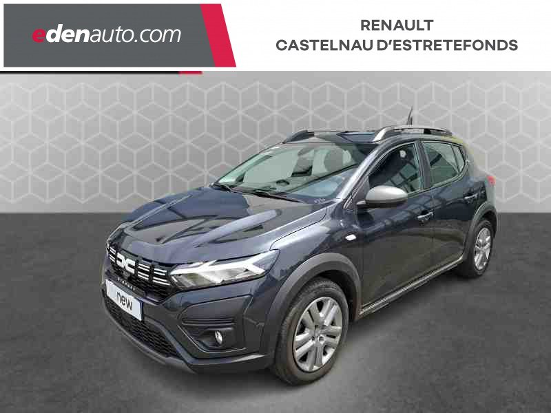 Dacia Sandero - Photo 1