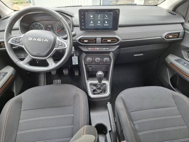 Dacia Sandero - Photo 11