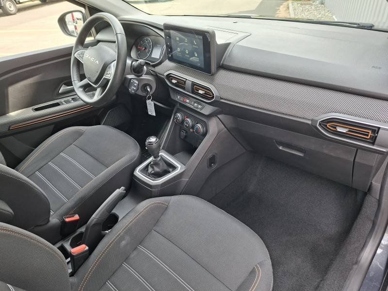 Dacia Sandero - Photo 12