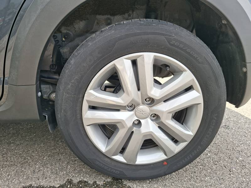 Dacia Sandero - Photo 13