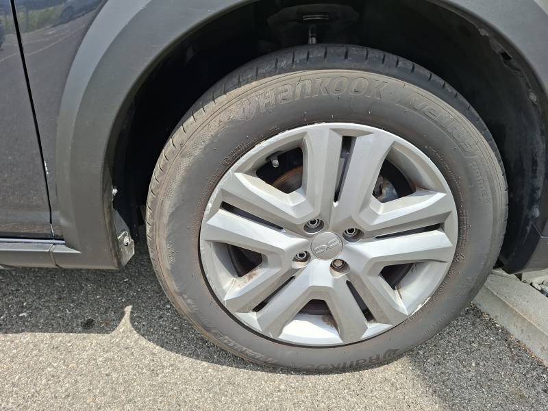 Dacia Sandero - Photo 15