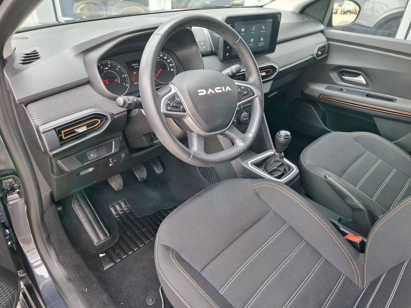 Dacia Sandero - Photo 16