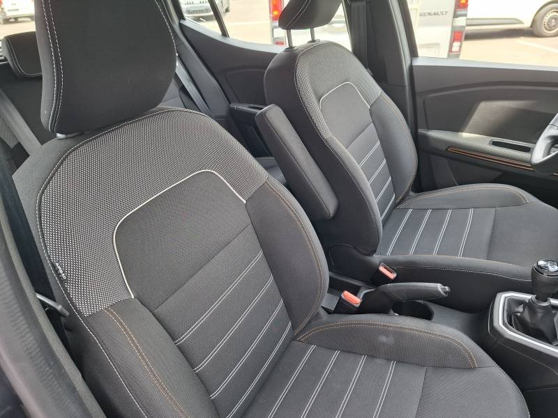 Dacia Sandero - Photo 17