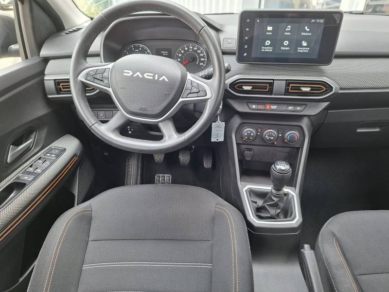 Dacia Sandero - Photo 18