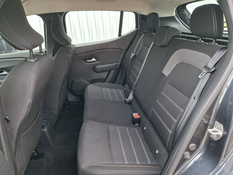 Dacia Sandero - Photo 19