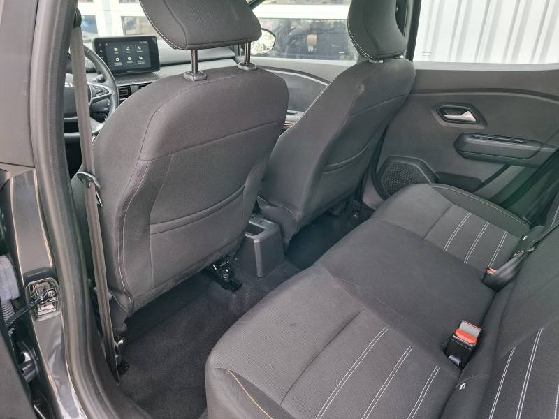 Dacia Sandero - Photo 20