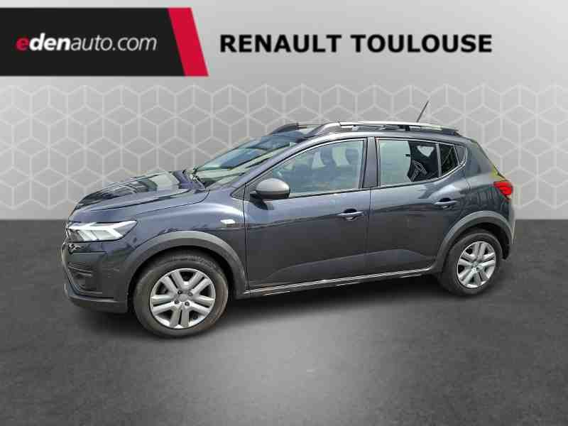 Dacia Sandero - Photo 2