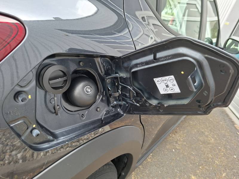 Dacia Sandero - Photo 24