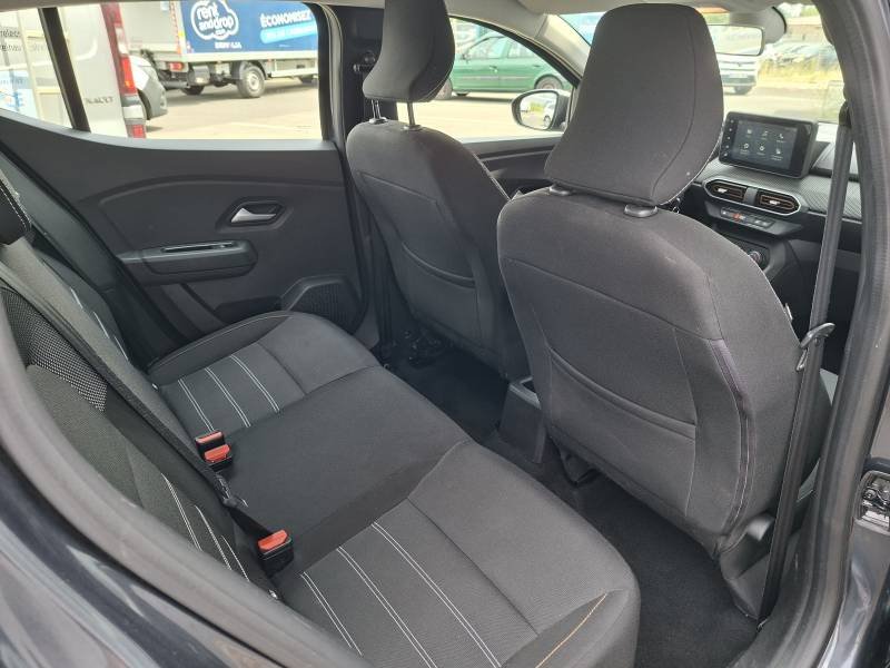 Dacia Sandero - Photo 25