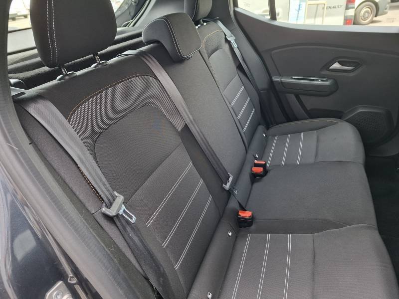 Dacia Sandero - Photo 26