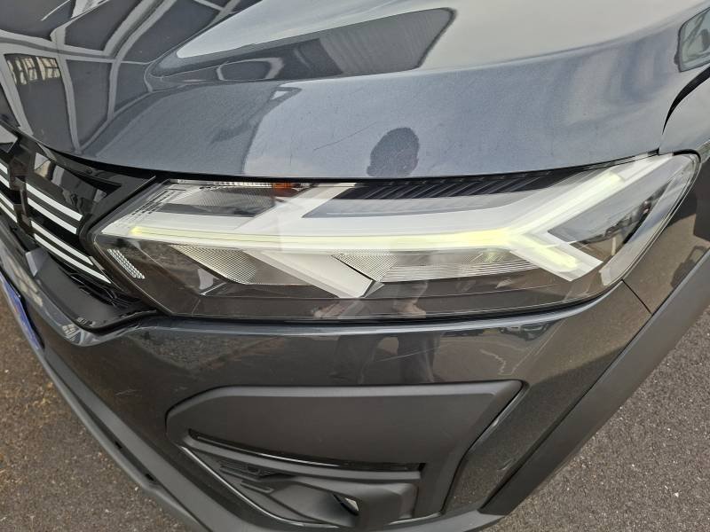 Dacia Sandero - Photo 28