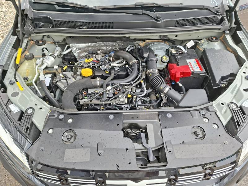 Dacia Sandero - Photo 29