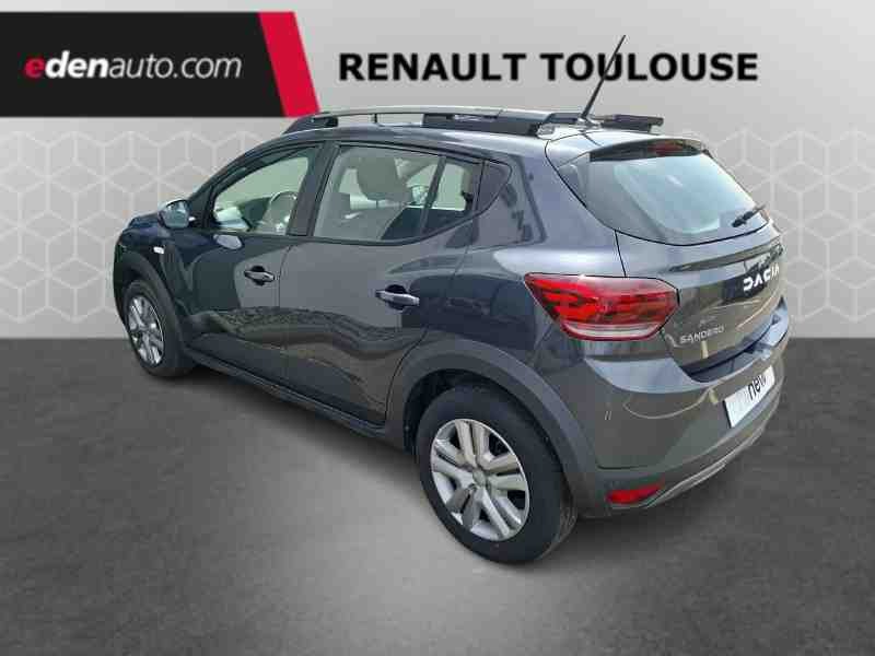 Dacia Sandero - Photo 3