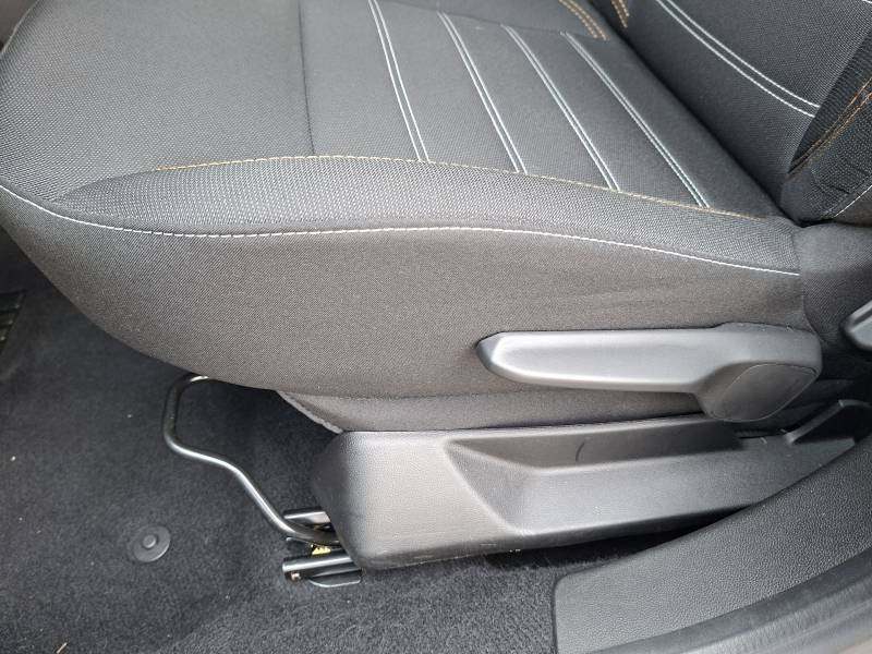 Dacia Sandero - Photo 31