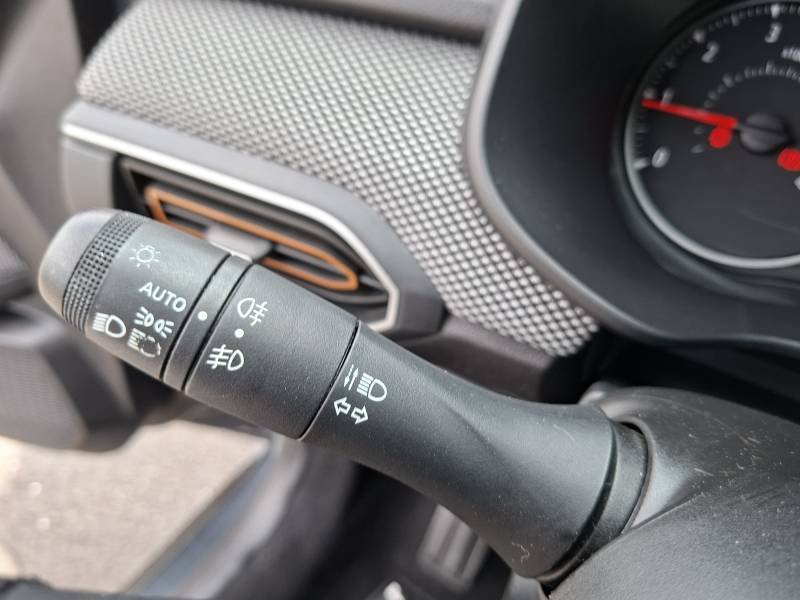 Dacia Sandero - Photo 36