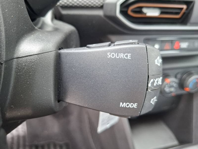 Dacia Sandero - Photo 37