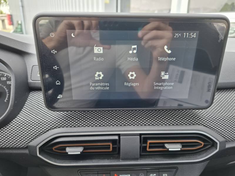 Dacia Sandero - Photo 39