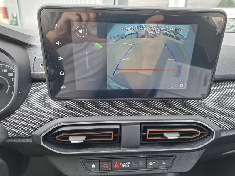 Dacia Sandero - Photo 40