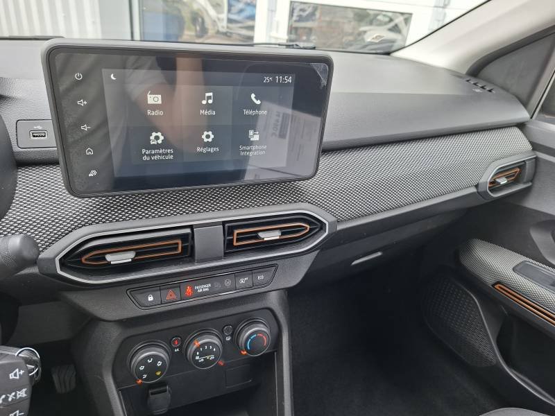 Dacia Sandero - Photo 44