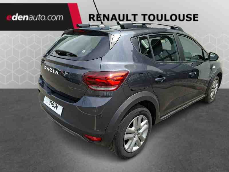 Dacia Sandero - Photo 5