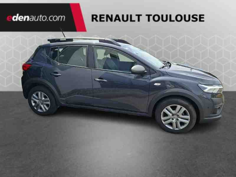 Dacia Sandero - Photo 6