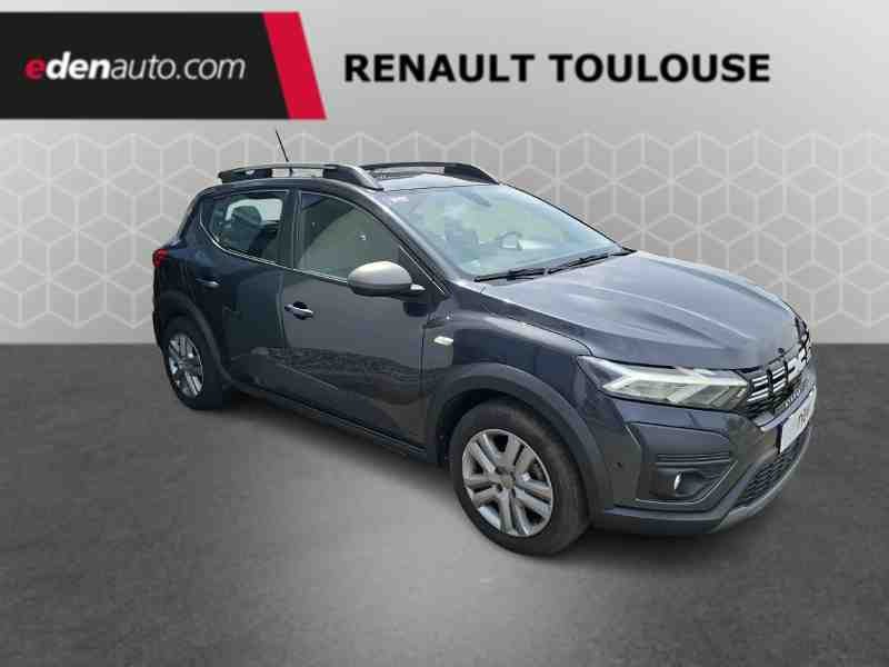 Dacia Sandero - Photo 7