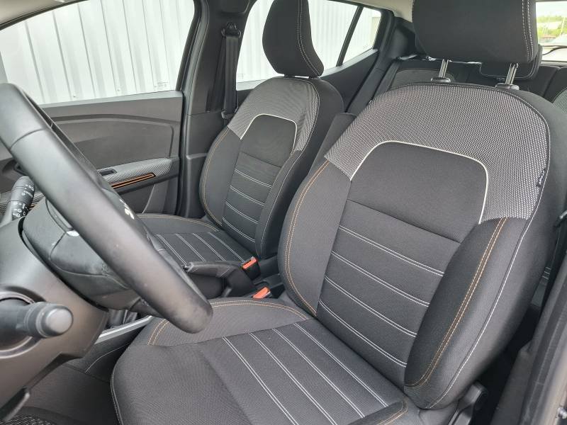 Dacia Sandero - Photo 10