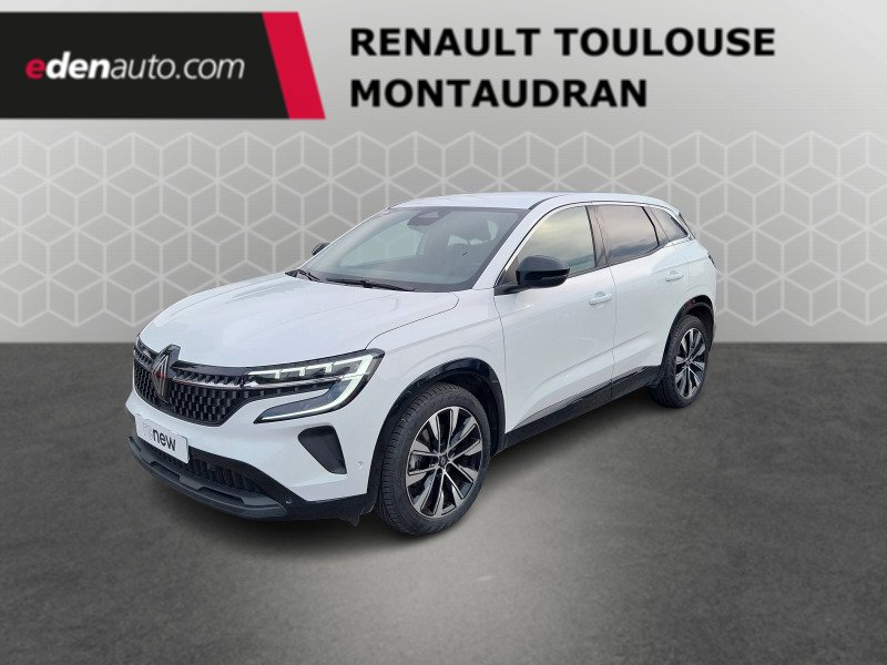 Renault Austral - Photo 1