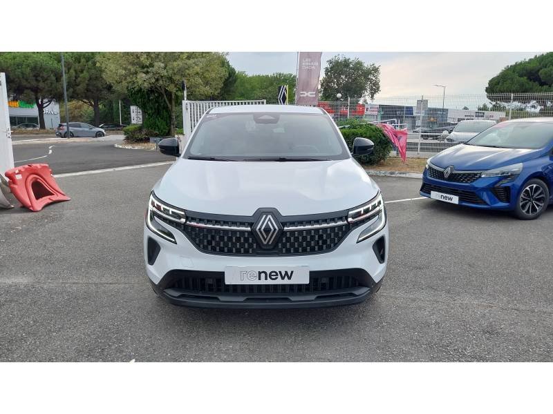 Renault Austral - Photo 2