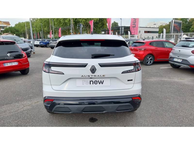 Renault Austral - Photo 5