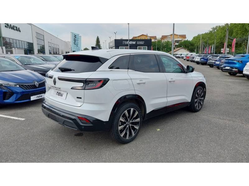 Renault Austral - Photo 6