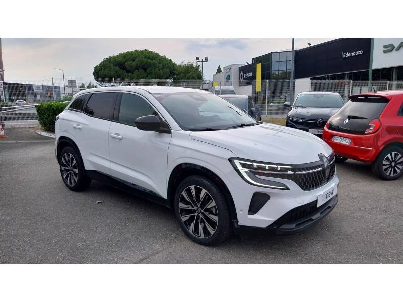 Renault Austral - Photo 8